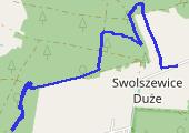 Trasa z dnia 2018-08-04 18:12 - mapa trasy gps - marsz