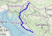 2013-07-03 20:56 Medz j3 Ch-Bos - mapa trasy gps - samochód