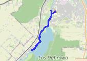 2018-08-11T18:00:58Z - mapa trasy gps - bieganie
