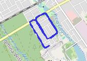 2018-08-09T18:37:33.000Z - mapa trasy gps - bieganie