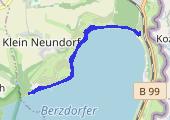 Trasa z dnia 2018-08-16 16:42 - mapa trasy gps - rolki