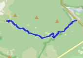 Trasa z dnia 2018-08-17 16:39 - mapa trasy gps - marsz