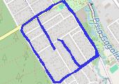 2018-08-22T17:59:48.000Z - mapa trasy gps - bieganie