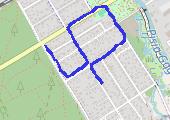 2018-08-22T18:20:04.000Z - mapa trasy gps - marsz