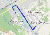 2018-08-25T10:30:03.000Z - mapa trasy gps - bieganie