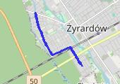 2018-08-25T17:34:26.000Z - mapa trasy gps - bieganie