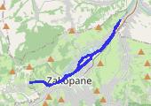 Trasa z dnia 2018-09-04 14:50 - mapa trasy gps - marsz