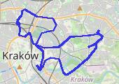 Trasa z dnia 2018-09-07 17:59 - mapa trasy gps - motocykl