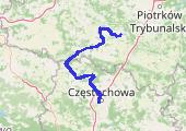 Trasa z dnia 2018-09-09 13:06 - mapa trasy gps - inna