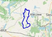 Trasa z dnia 2018-09-10 19:50 - mapa trasy gps - rolki