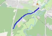 Trasa z dnia 2018-09-01 15:19 - mapa trasy gps - marsz