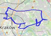 Trasa z dnia 2018-09-14 09:58 - mapa trasy gps - motocykl