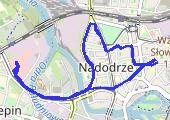 Trasa z dnia 2018-09-11 15:28 - mapa trasy gps - marsz