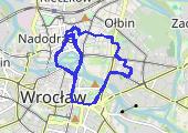 Trasa z dnia 2018-09-10 17:06 - mapa trasy gps - marsz