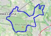 20180915_071740 - mapa trasy gps - bieganie
