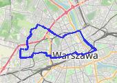 Trasa z dnia 2018-09-01 23:23 - mapa trasy gps - rolki