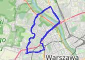 Trasa z dnia 2018-09-03 22:54 - mapa trasy gps - rolki