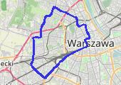 Trasa z dnia 2018-09-09 23:02 - mapa trasy gps - rolki