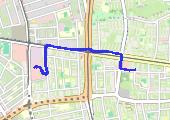2018-09-20_15-17-10 - mapa trasy gps - rower miejski