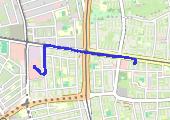 2018-09-20_15-55-05 - mapa trasy gps - rower miejski