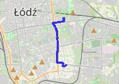 2018-09-24_13-45-30 - mapa trasy gps - rower miejski
