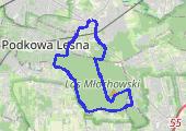 20180926_064937 - mapa trasy gps - bieganie