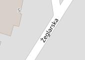 Trasa z dnia 2018-10-11 18:21 - mapa trasy gps - rower górski