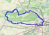 2018-09-28_08-20-32 - mapa trasy gps - rower szosowy