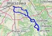 2018-09-27_08-08-39 - mapa trasy gps - rower szosowy