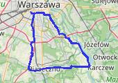 2018-09-26_13-29-24 - mapa trasy gps - rower szosowy