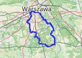 2018-09-22_09-55-31 - mapa trasy gps - rower szosowy