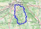 2018-10-15_09-25-10 - mapa trasy gps - rower szosowy