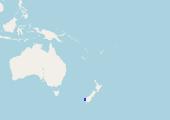 Doubtful Sound 2018-10-21 15:00 - mapa trasy gps - łódź