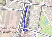 Trasa z dnia 2019-01-03 13:08 - mapa trasy gps - marsz