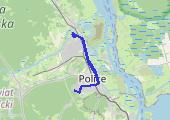 Trasa z dnia 2016-09-02 15:37 - mapa trasy gps - rower górski