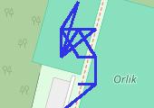 20190126_183335 - mapa trasy gps - łyżwy