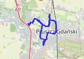 Trasa z dnia 2013-07-18 11:05 - mapa trasy gps - rower górski