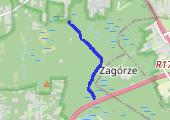 Trasa z dnia 2019-02-17 10:31 - mapa trasy gps - marsz