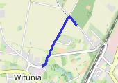 2019-03-02_Marsz_WITUNIA - mapa trasy gps - marsz