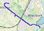 2019-03-02_Marsz_WITUNIA1 - mapa trasy gps - marsz