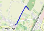 2019-03-03a_Marsz_WITUNIA1 - mapa trasy gps - marsz