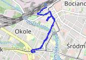 2019-03-03c_Marsz_WITUNIA1 - mapa trasy gps - marsz