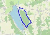 Trasa z dnia 2019-03-13 16:13 - mapa trasy gps - bieganie