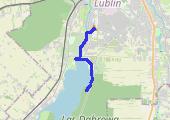 2019-03-23T11:29:16Z - mapa trasy gps - rower trekkingowy