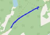 Trasa z dnia 2019-03-26 10:10 - mapa trasy gps - spacer
