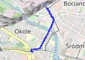2019-03-24_Marsz_BYDGOSZCZ - mapa trasy gps - marsz
