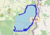 Trasa z dnia 2019-04-04 11:46 - mapa trasy gps - rolki