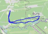Trasa z dnia 2019-04-04 14:58 - mapa trasy gps - bieganie
