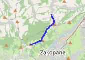 Trasa z dnia 06-04-2019 - mapa trasy gps - spacer