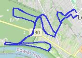3560777081 - mapa trasy gps - rower górski